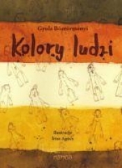 Kolory ludzi