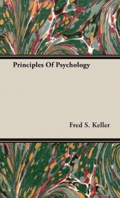 Principles Of Psychology