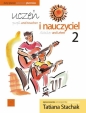 Uczeń i nauczyciel vol. 2 Duety gitarowe - Tatiana Stachak