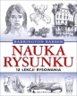 Nauka rysunku. 12 lekcji rysowania - Barrington Barber