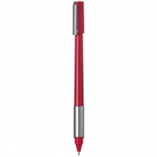 Długopis Pentel LineStyle - czerwony (BK708)