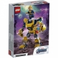 Lego Marvel Super Heroes: Mech Thanosa (76141)
