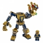 Lego Marvel Super Heroes: Mech Thanosa (76141)