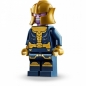 Lego Marvel Super Heroes: Mech Thanosa (76141)