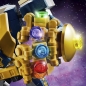 Lego Marvel Super Heroes: Mech Thanosa (76141)