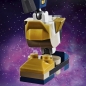 Lego Marvel Super Heroes: Mech Thanosa (76141)