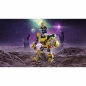 Lego Marvel Super Heroes: Mech Thanosa (76141)