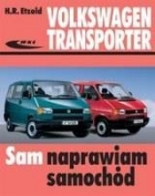 Volkswagen Transporter - Hans-Rüdiger Etzold