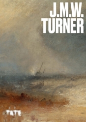 JMW Turner - Loukes Andrew