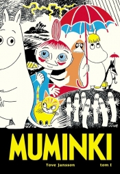 Muminki. Tom 1 - Tove Jansson