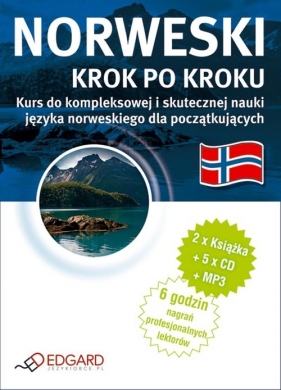 Norweski Krok po kroku - Opracowanie zbiorowe