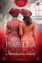 Otuleni syberyjskim wiatrem. Skradziona miłość - Wioletta Piasecka