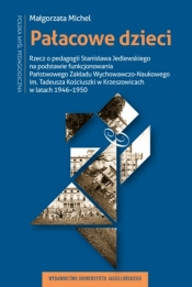 Pałacowe dzieci