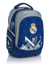 Plecak szkolny Real Madryt (RM-180)