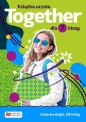 Together klasa 7 Książka ucznia - Catherine Bright