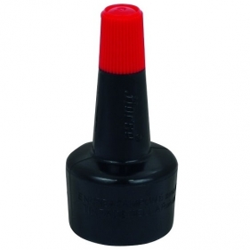 Tusz do stempli Horse 28ml - czerwony