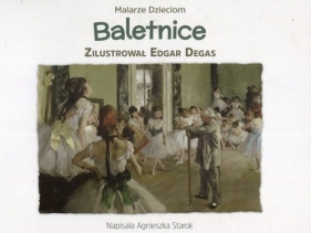 Baletnice - Starok Agnieszka