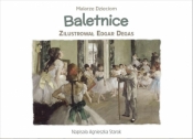 Baletnice (Uszkodzona okładka) - Agnieszka Starok