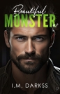 Beautiful Monster. Tom 2 - I.M. Darkss