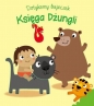 Dotykamy bajeczek Księga dżungli