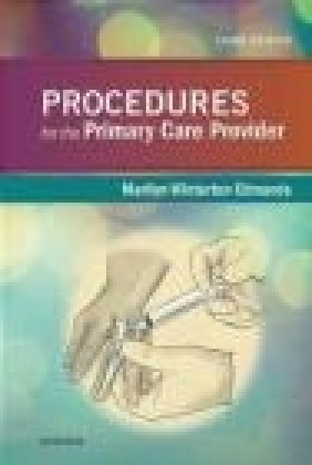 Procedures for the Primary Care Provider Marilyn Winterton Edmunds