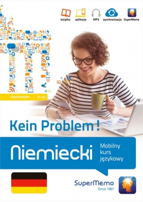 Niemiecki Kein Problem! - Trambacz Waldemar