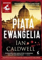 Piąta ewnagelia (Audiobook)