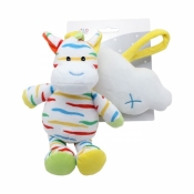 Pozytywka Zebra 35 cm (5003)