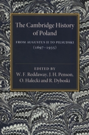 The Cambridge History of Poland