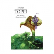 Toppi. Kolekcja. Tom 1: Zaczarowany świat - Sergio Toppi