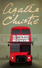 At Bertram's Hotel