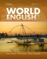 World English 2 SB +CD-Rom