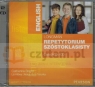 Repetytorium szóstoklasisty Class CDs (2) Catherine Bright, Liz Kilbey, Małgorzata Tetiurka