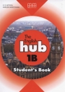  The English Hub 1B Student\'s Book