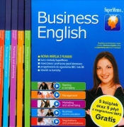 Business English 2.0 Program z książkami - <br />