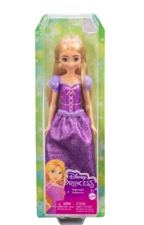 Lalka Disney Princess Roszpunka (HLW69/HLW70)