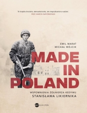 Made in Poland - Wójcik Michał, Marat Emil
