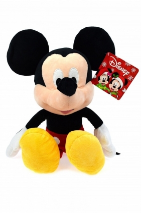 Maskotka Myszka Mickey Disney 50 cm (M-110(21038))