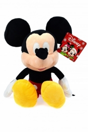 Maskotka Myszka Mickey Disney 50 cm (M-110(21038))