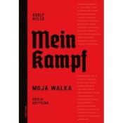 Mein Kampf. Edycja krytyczna - null