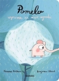 Pomelo wyrusza za mur ogrodu - Ramona Bădescu