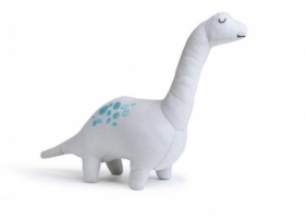 Przytulanka dinozaur Bronty