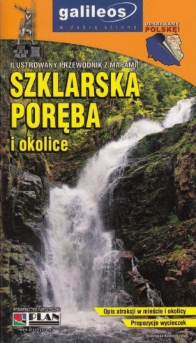 Szklarska Poręba i okolice - Papaj Marcin