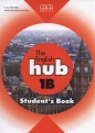 The English Hub 1B Student's Book - Marileni Malkogianni, Mitchell H.Q.