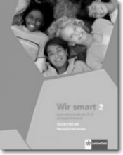 Wir smart 2 AB Wersja Podstawowa LEKTORKLETT - Giorgio Motta