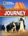 FRL One Boy's Journey with DVD (l.1300)