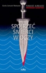 Spojrzeć śmierci w oczy Publiusz Aureliusz prowadzi śledztwo Comastri Montanari Danila