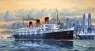 REVELL Queen Mary (05203)