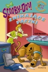 Scooby-Doo! Znikające pączki  Herman Gail