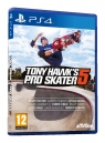 Tony Hawk's Pro Skater PS4